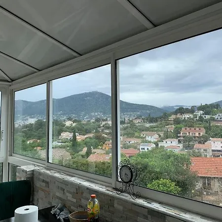 Villa Magnifique Villa Avec Piscine Et Jacuzzi ! La Garde (Var)