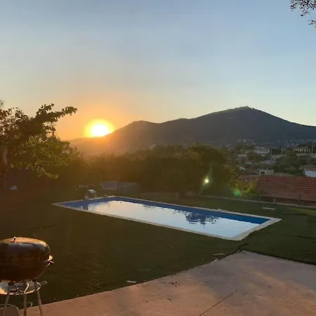 וילה Magnifique Villa Avec Piscine Et Jacuzzi ! *